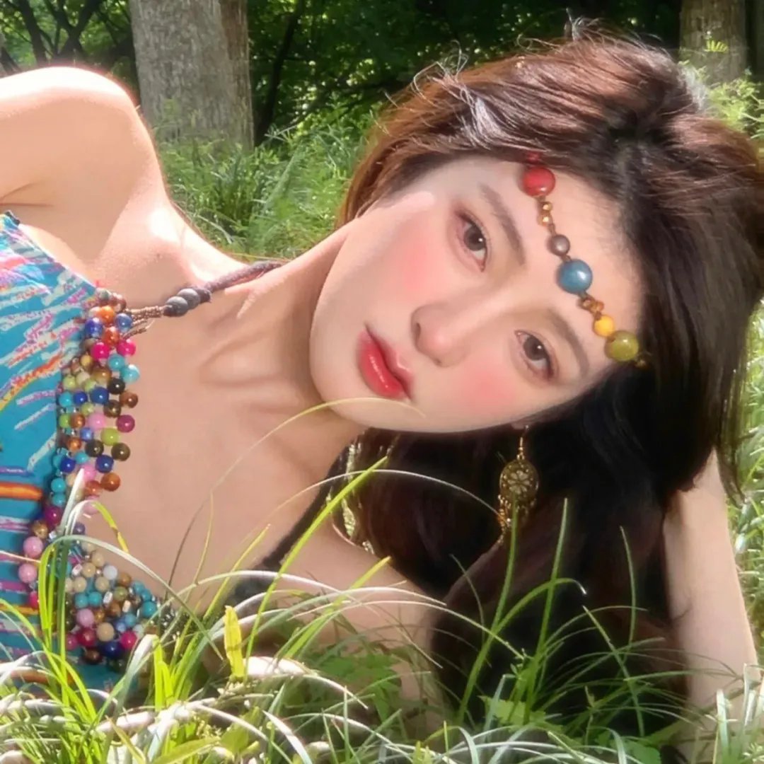 黑黑真好玩